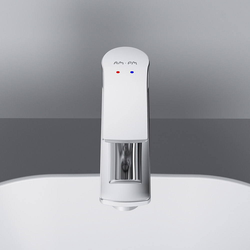 Покупка Змішувач AM.PM F7C92000 Pride Chrome