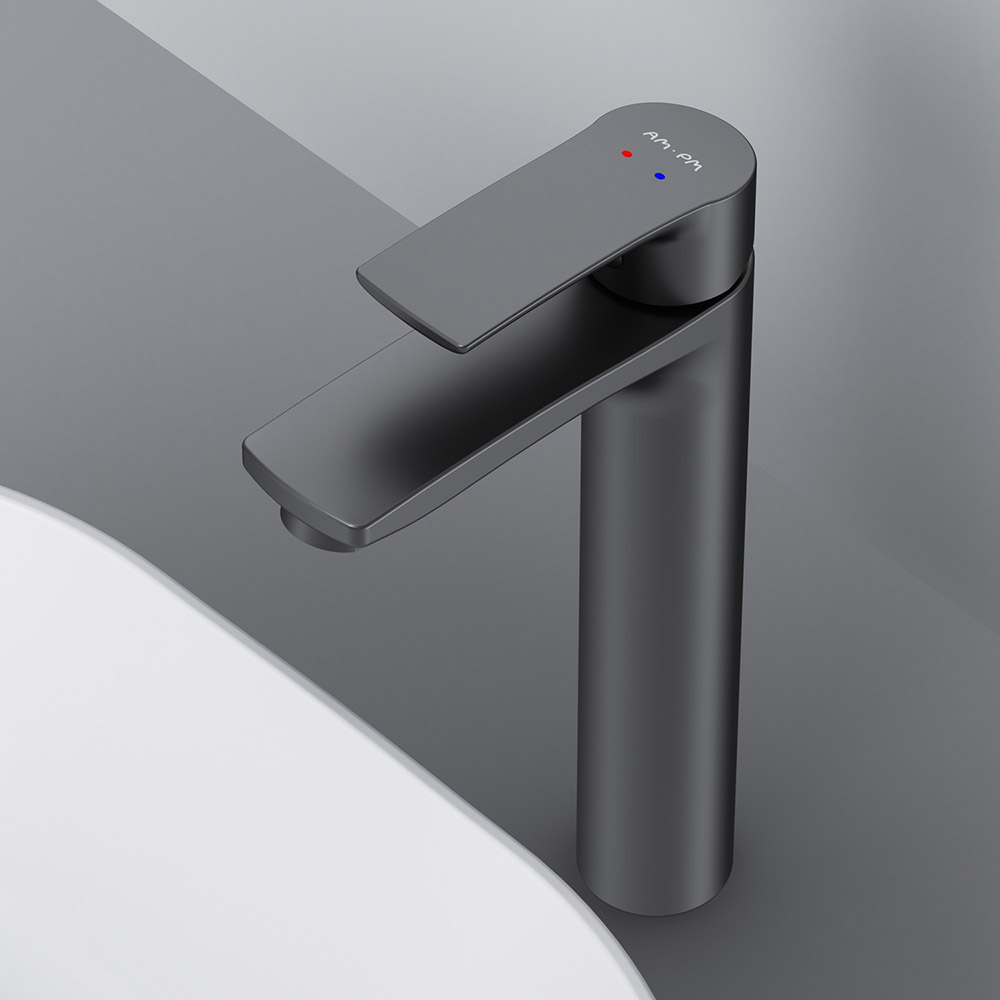 Замовити Змішувач AM.PM F7C92022 Pride Black