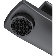 Змішувач AM.PM F7C92022 Pride Black