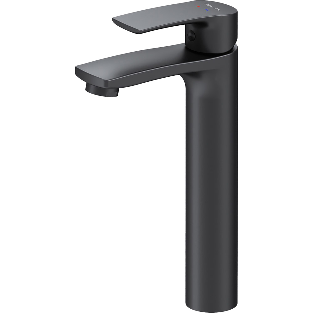 Змішувач AM.PM F7C92022 Pride Black