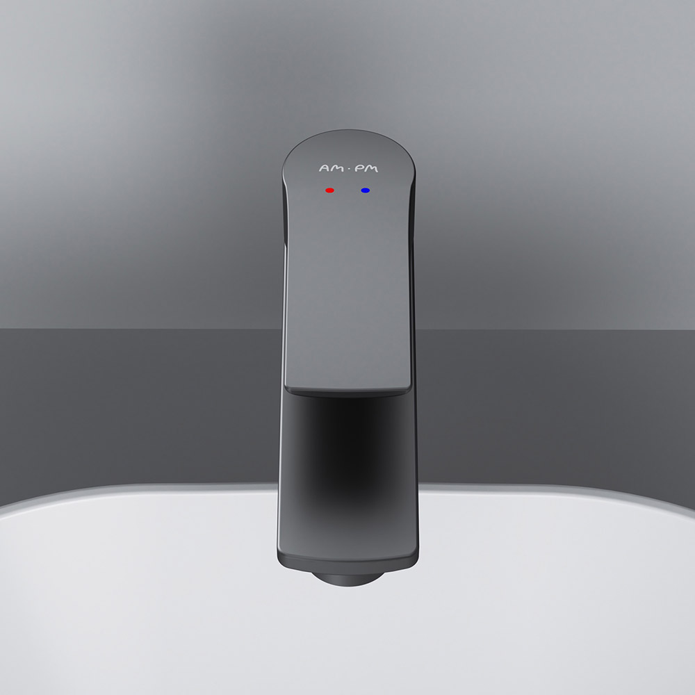 Покупка Змішувач AM.PM F7C92022 Pride Black