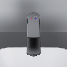 Змішувач AM.PM F7C92022 Pride Black