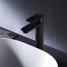 Змішувач AM.PM F7C92022 Pride Black