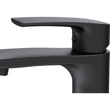 Змішувач AM.PM F7C92022 Pride Black