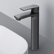 Змішувач AM.PM F7C92022 Pride Black