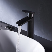 Змішувач AM.PM F7C92022 Pride Black