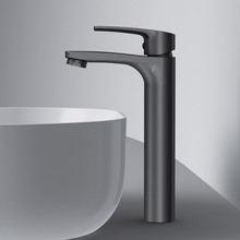 Змішувач AM.PM F7C92022 Pride Black