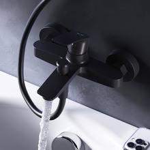 Змішувач AM.PM Pride Black (F7C10022)