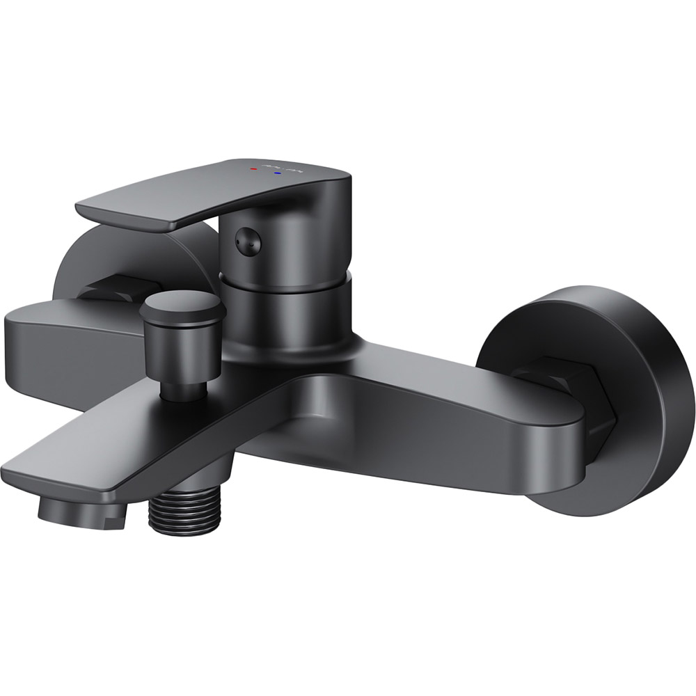 Змішувач AM.PM Pride Black (F7C10022)