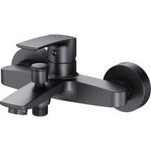 Змішувач AM.PM Pride Black (F7C10022)