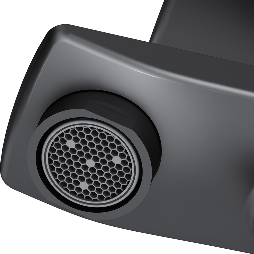 Змішувач AM.PM Pride Black (F7C10022) Призначення для ванни