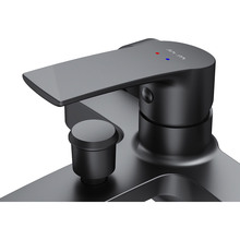 Змішувач AM.PM Pride Black (F7C10022)