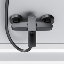 Змішувач AM.PM Pride Black (F7C10022)