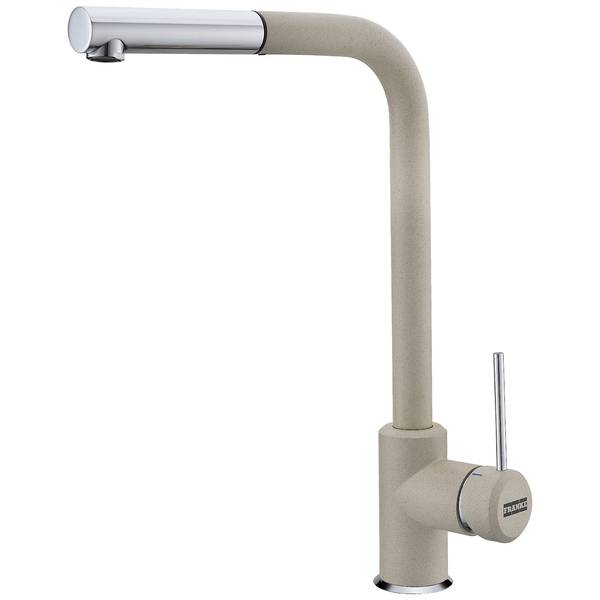 

Смеситель FRANKE Sirius Side Pull-Out (115.0476.821), Змішувач Sirius Side Pull-Out /115.0476.821