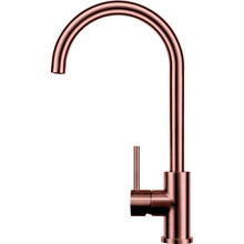 Смеситель KERNAU KWT 27 COPPER