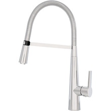 Смеситель KERNAU KWT 28 SPRING CHROME