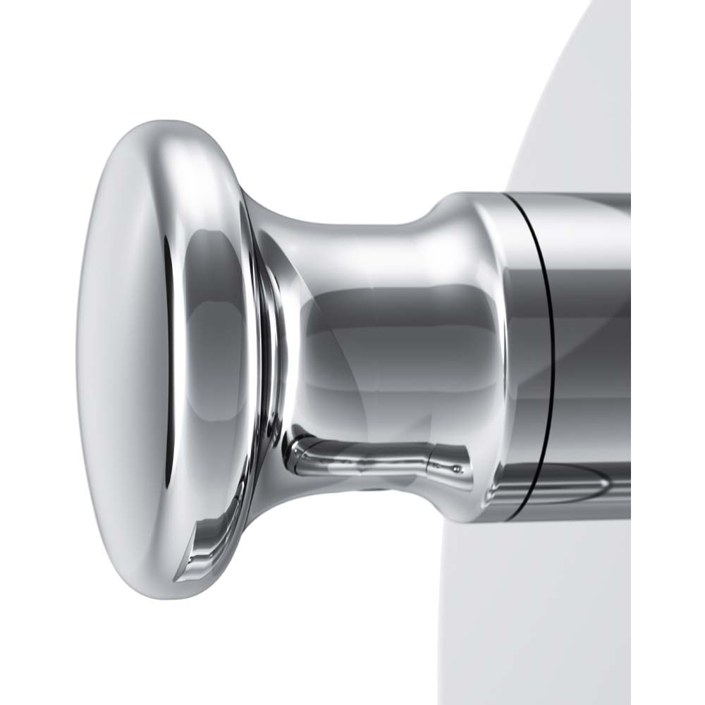 Змішувач AM.PM Like F8085000 Спосіб монтажу врізний