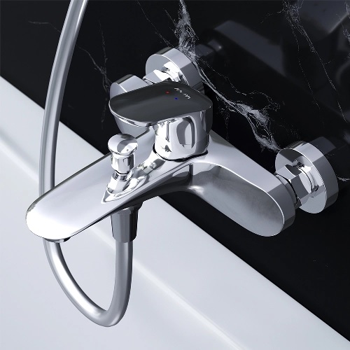 Змішувач для ванни AM.PM Like F8010000 Призначення для ванни