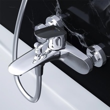 Змішувач для ванни AM.PM Like F8010000