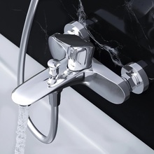 Змішувач для ванни AM.PM Like F8010000