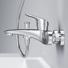 Змішувач для ванни AM.PM Like F8010000