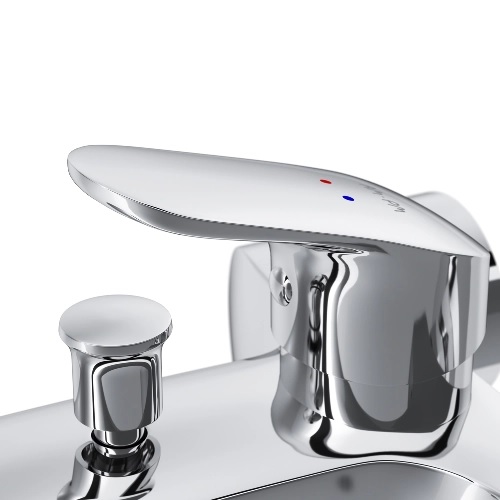 Зовнішній вигляд Змішувач для ванни AM.PM Like F8010000