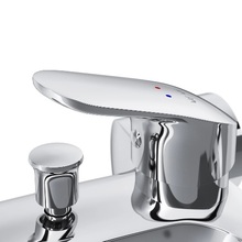 Змішувач для ванни AM.PM Like F8010000