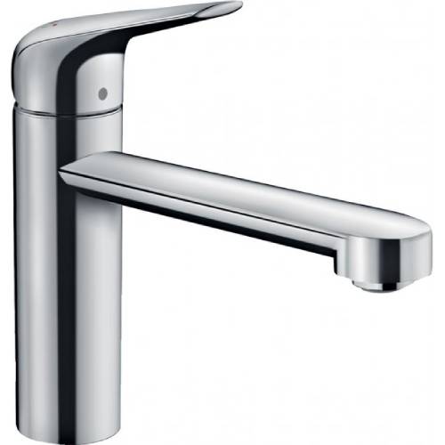 Смеситель HANSGROHE Focus M42 (71806000)