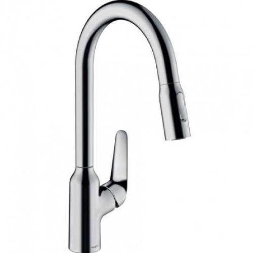 Змішувач HANSGROHE Focus M42 (71800000)
