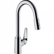 Змішувач HANSGROHE Focus M42 (71800000)