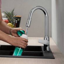 Змішувач HANSGROHE Focus M42 (71800000)