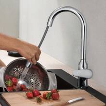Змішувач HANSGROHE Focus M42 (71800000)