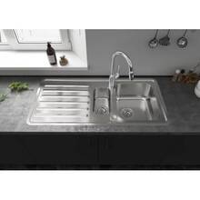 Змішувач HANSGROHE Focus M42 (71800000)