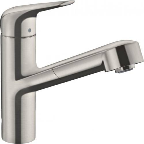 Смеситель HANSGROHE Focus M42 (71829800)