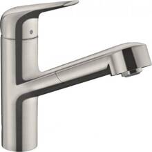 Змішувач HANSGROHE Focus M42 (71829800)