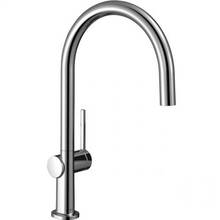 Змішувач HANSGROHE Talis M54 (72804000)