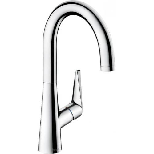 Смеситель HANSGROHE Talis S (72814000)