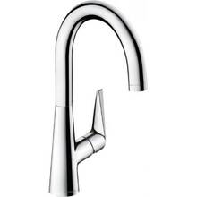 Змішувач HANSGROHE Talis S (72814000)