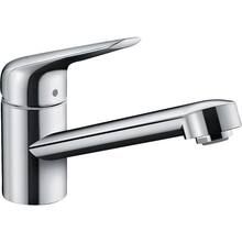 Смеситель Hansgrohe Focus M42 KM100 Chrome (71808000)