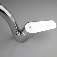 Смеситель GH BATES (110627)