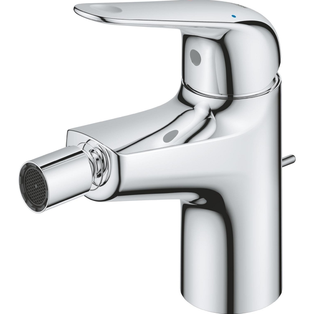 Змішувач для біде GROHE Swift неповоротний (24332001) Призначення для біде