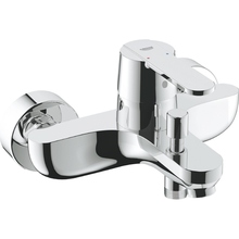 Смеситель для ванной GROHE Get (32887000)