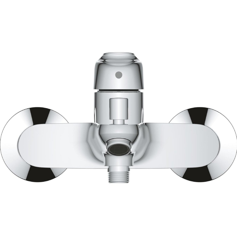 Змішувач для ванної кімнати GROHE Swift (24335001) Принцип змішування одноважільний