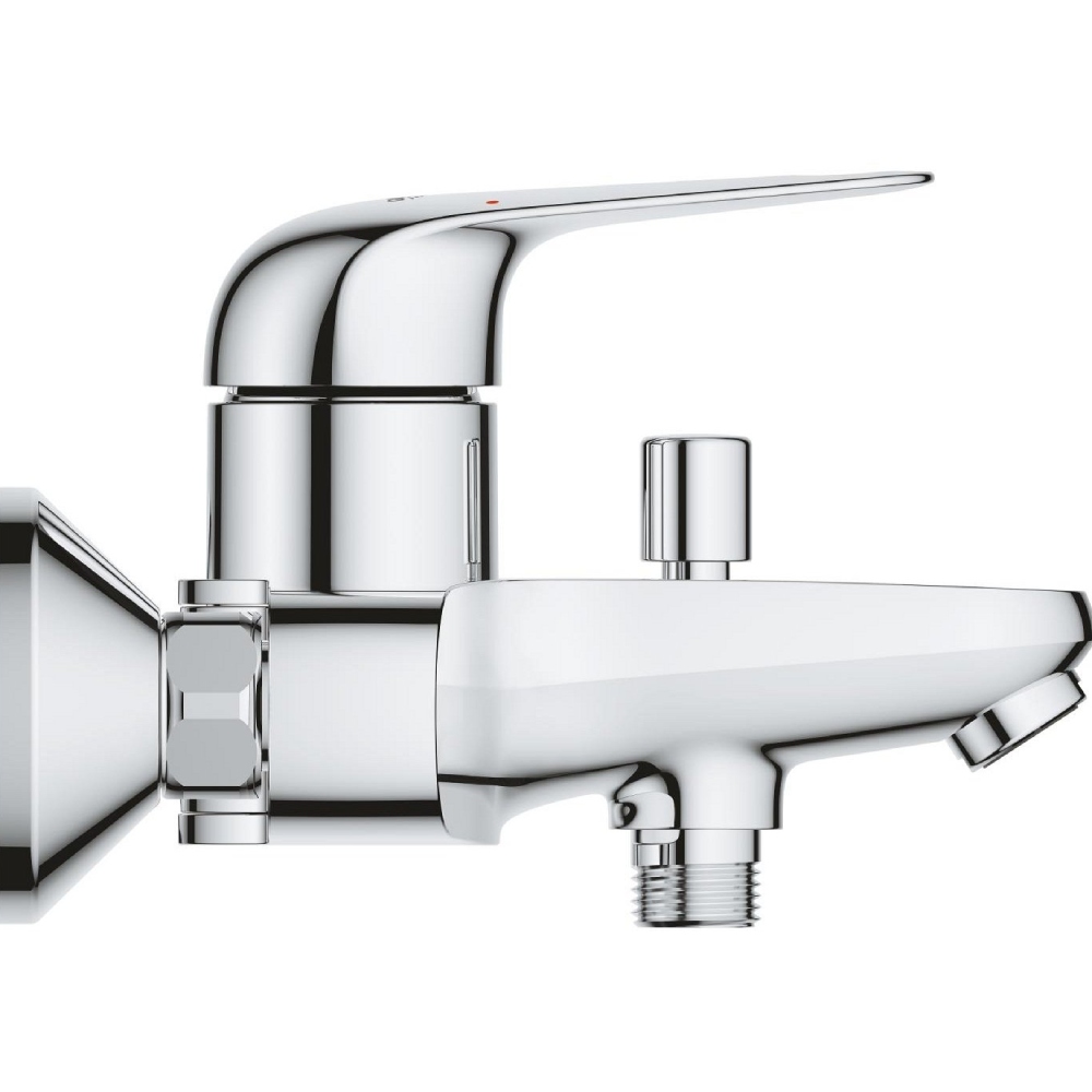 Змішувач для ванної кімнати GROHE Swift (24335001) Призначення для ванни