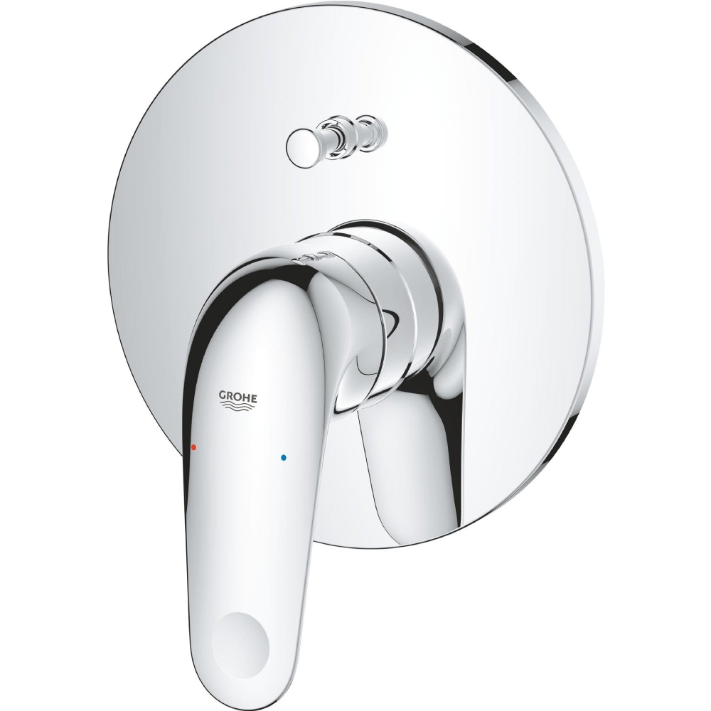 Смеситель для ванной GROHE Swift скрытого монтажа Назначение для ванной