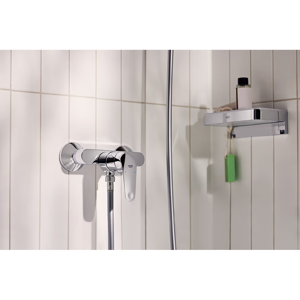 Внешний вид Смеситель для душа GROHE Swift