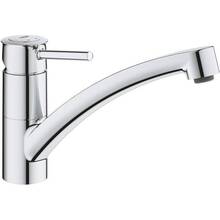 Змішувач GROHE BauClassic 23,1см хром (30575000)