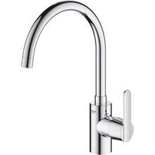 Змішувач GROHE Get 22,4 см хром (31494001)