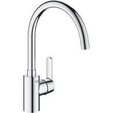 Смеситель GROHE Get 22,4см хром (31494001)