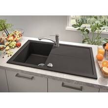 Змішувач GROHE Swift 22,7см хром (30358000)